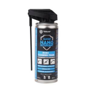General Nano Protection BORE CLEANING FOAM sprej 200 ml