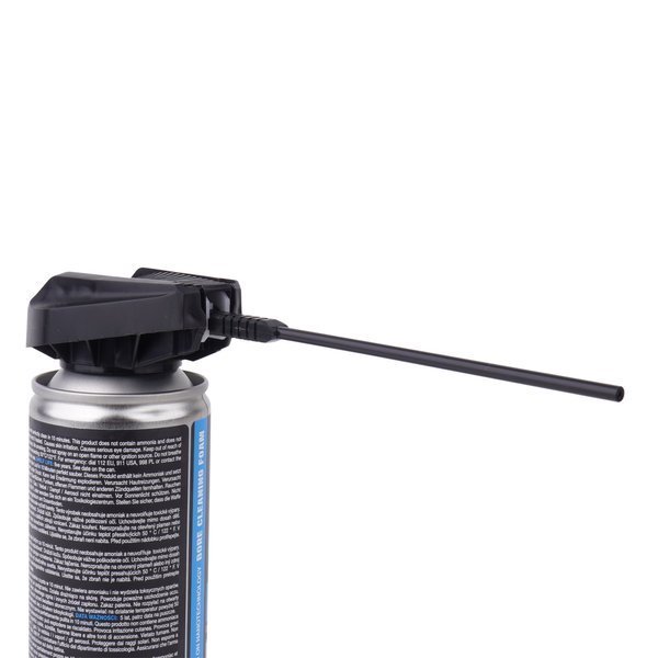General Nano Protection BORE CLEANING FOAM sprej 200 ml