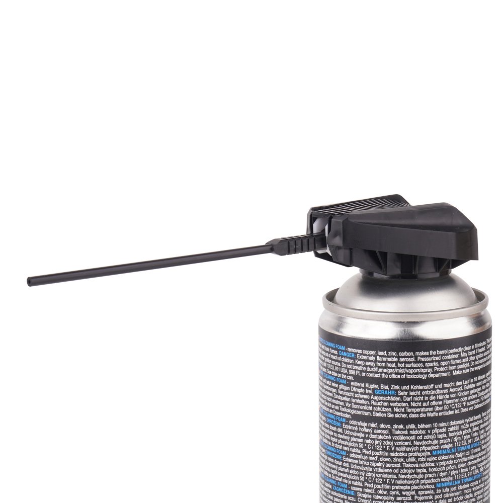 General Nano Protection BORE CLEANING FOAM sprej 400 ml