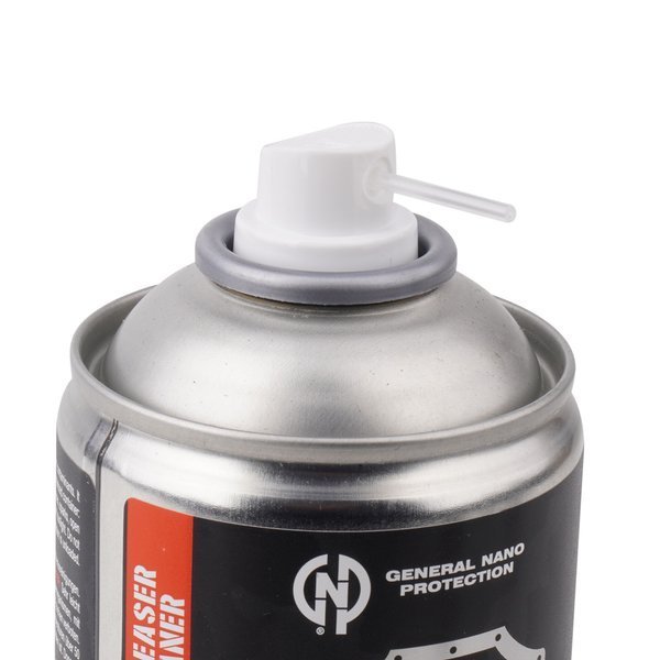 General Nano Protection GUN DEGREASER CLEANER sprej 400 ml