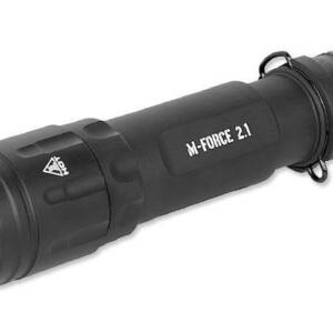 MacTronic M-Force 2.1 LED taktička svjetiljka