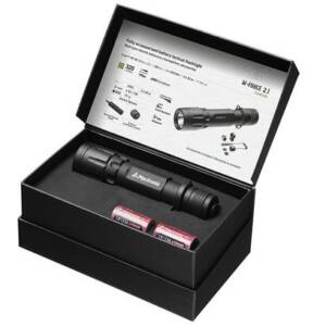 Svjetiljke i dodatna oprema