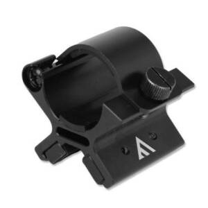 Magnetni nosač svjetiljke Mactronic 24 - 27 mm