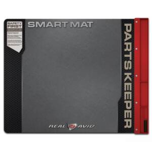 Real Avid Handgun Smart Mat® podloga / prostirka za čišćenje pištolja / revolvera