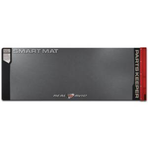 Real Avid Universal Smart Mat® podloga / prostirka za čišćenje oružja