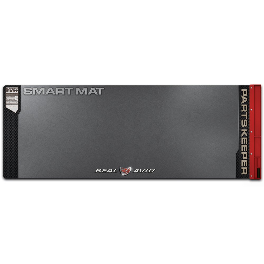 Real Avid Universal Smart Mat® podloga / prostirka za čišćenje oružja