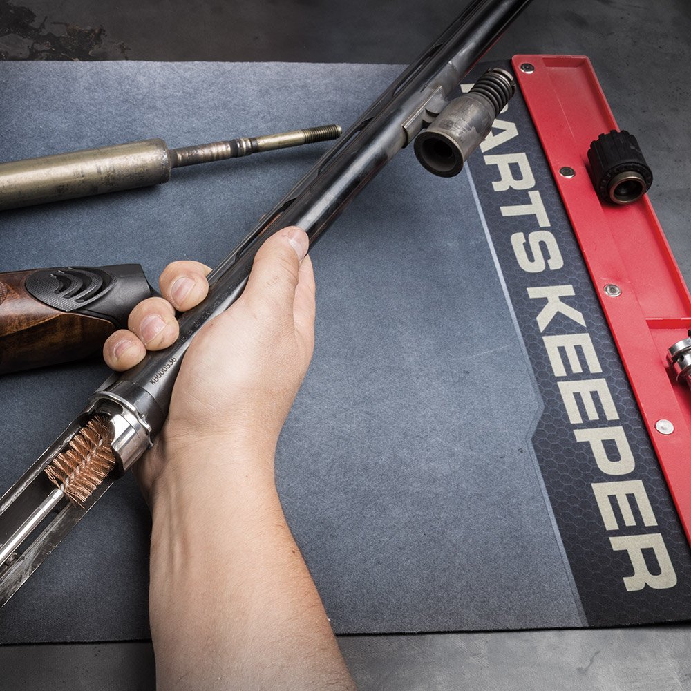 Real Avid Universal Smart Mat® podloga / prostirka za čišćenje oružja