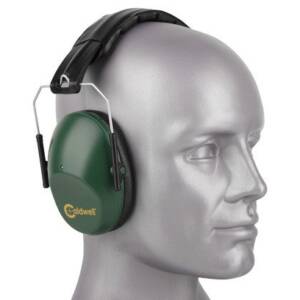 Caldwell Range Muff Low Profile slušalice za streljaštvo / lov