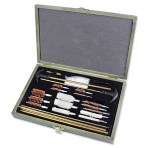 MFH univerzalni set za čišćenje oružja