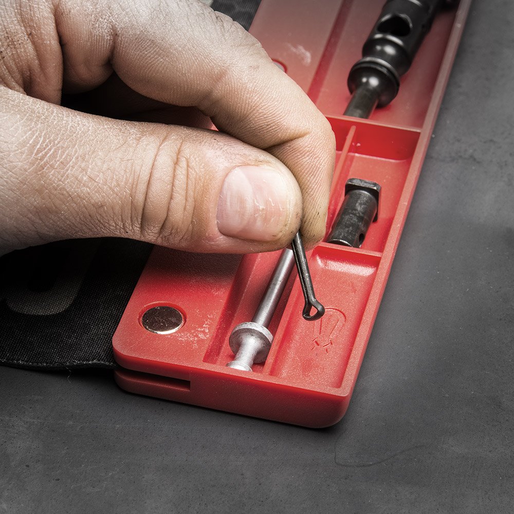 Real Avid AR-15 Smart Mat® prostirka za čišćenje / održavanje oružja