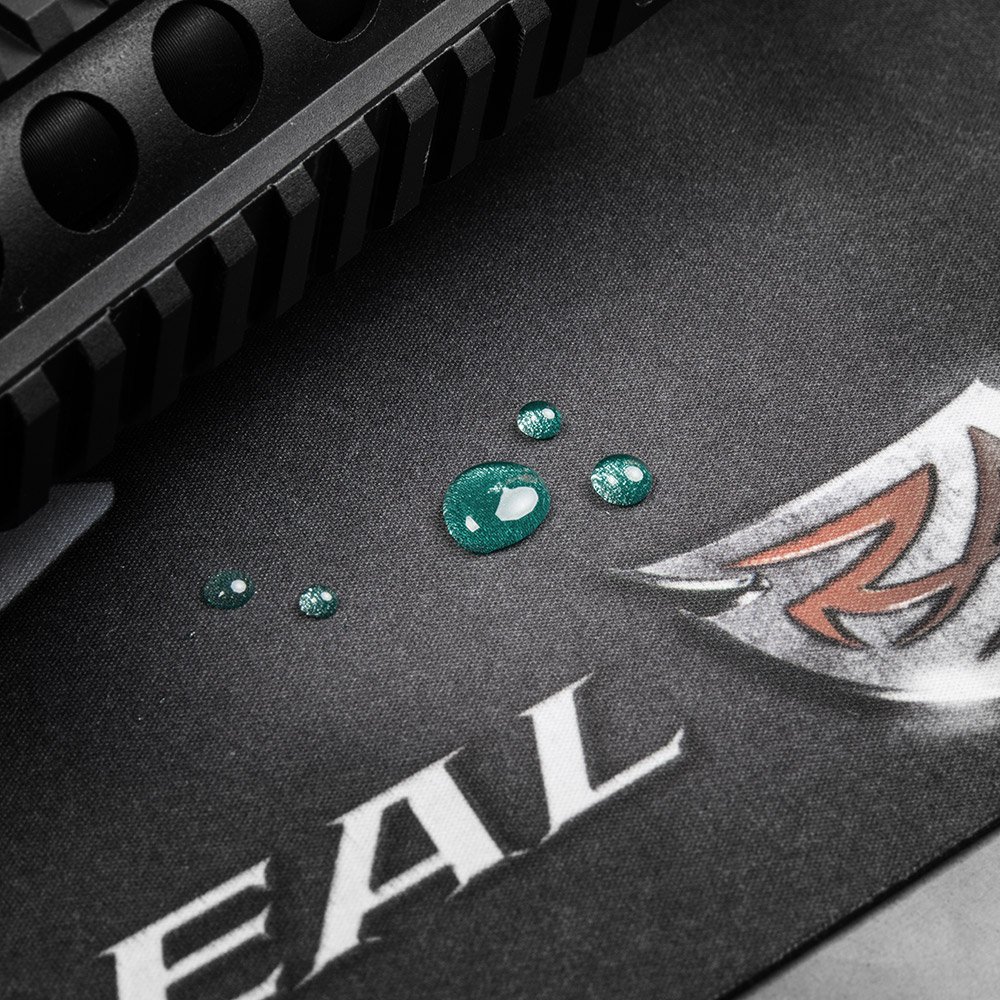 Real Avid AR-15 Smart Mat® prostirka za čišćenje / održavanje oružja
