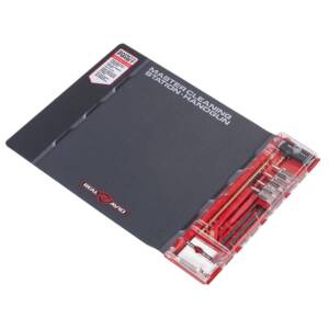 Real Avid Master Cleaning Station™ prostirka za čišćenje / održavanje kratkog vatrenog oružja