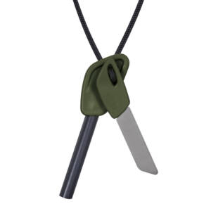 Wildo - FireFlash® Pro Large kremen za potpalu vatre potpaljivač