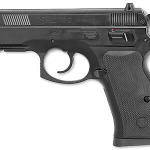 ASG CZ 75D Compact CO2 NB airsoft replika (6 mm)