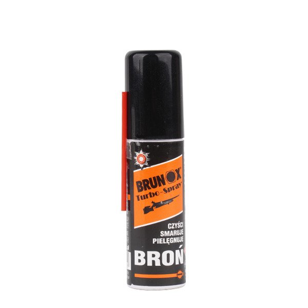 Brunox Gun Care (Waffenpflegespreay) 25 ml