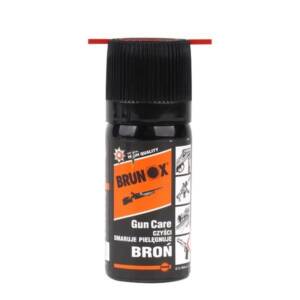 Brunox Gun Care (Waffenpflegespreay) 50 ml
