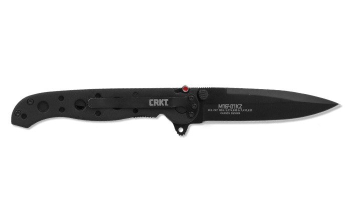 CRKT M16 01KZ preklopni nož