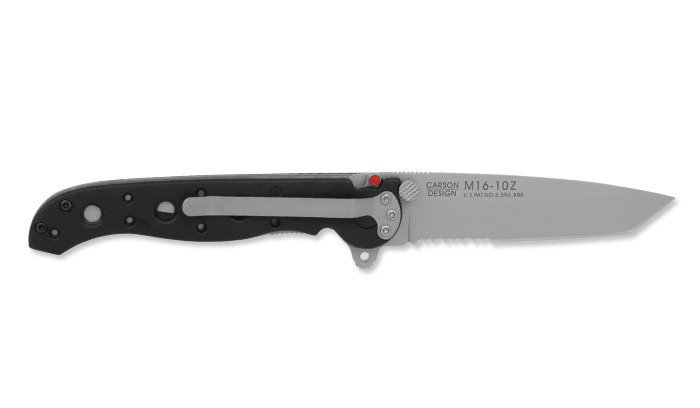 CRKT M16 01Z preklopni nož