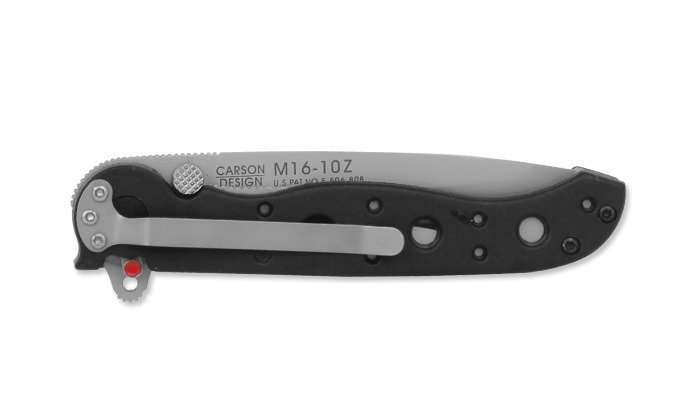 CRKT M16 01Z preklopni nož