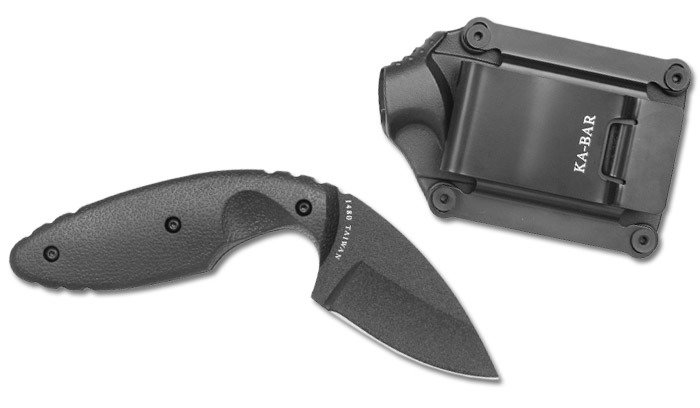 Ka-Bar 1480 - TDI Law Enforcement Knife nož