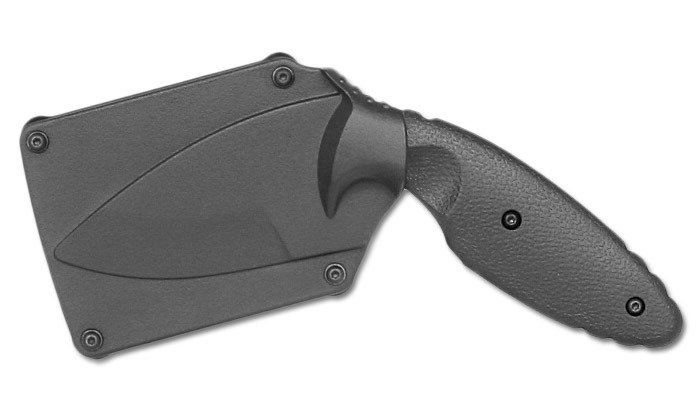 Ka-Bar 1480 - TDI Law Enforcement Knife nož