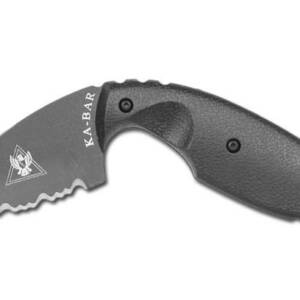 Ka-Bar 1481 - TDI Law Enforcement Knife nož (serrated edge)