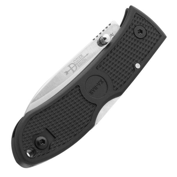 Ka-Bar 4062 Dozier Folding Hunter Knife preklopni nož