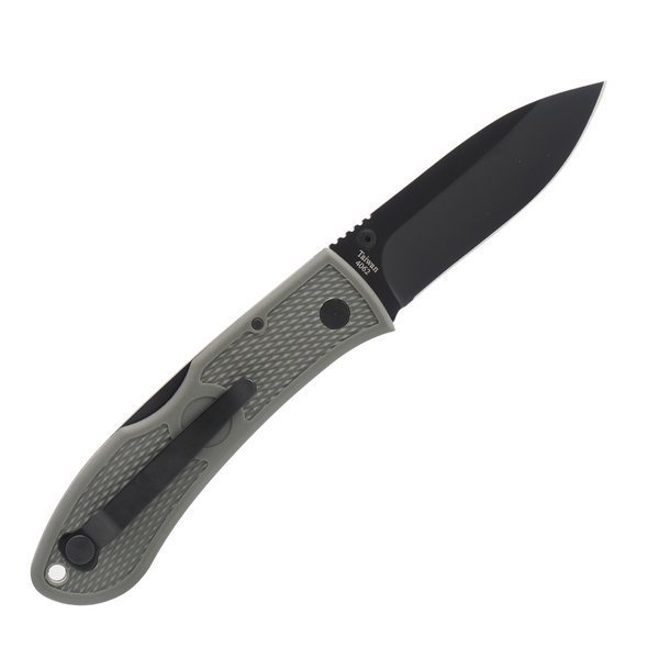 Ka-Bar 4062 Dozier Folding Hunter Knife preklopni nož