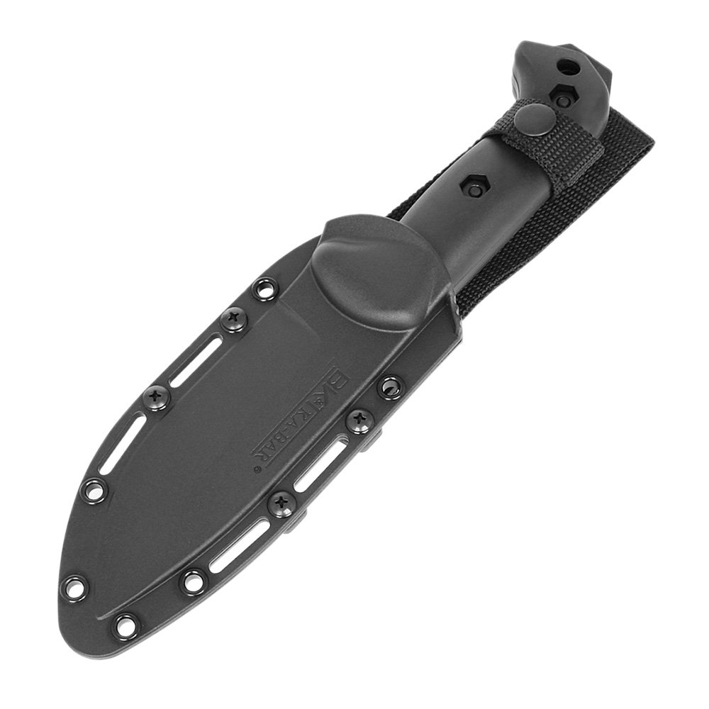 Ka-Bar BK2 Becker Companion GFN nož