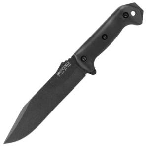 Ka-Bar BK7 Becker Combat Utility Survival Knife nož