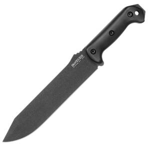 Ka-Bar BK9 Becker Combat Bowie Knife nož