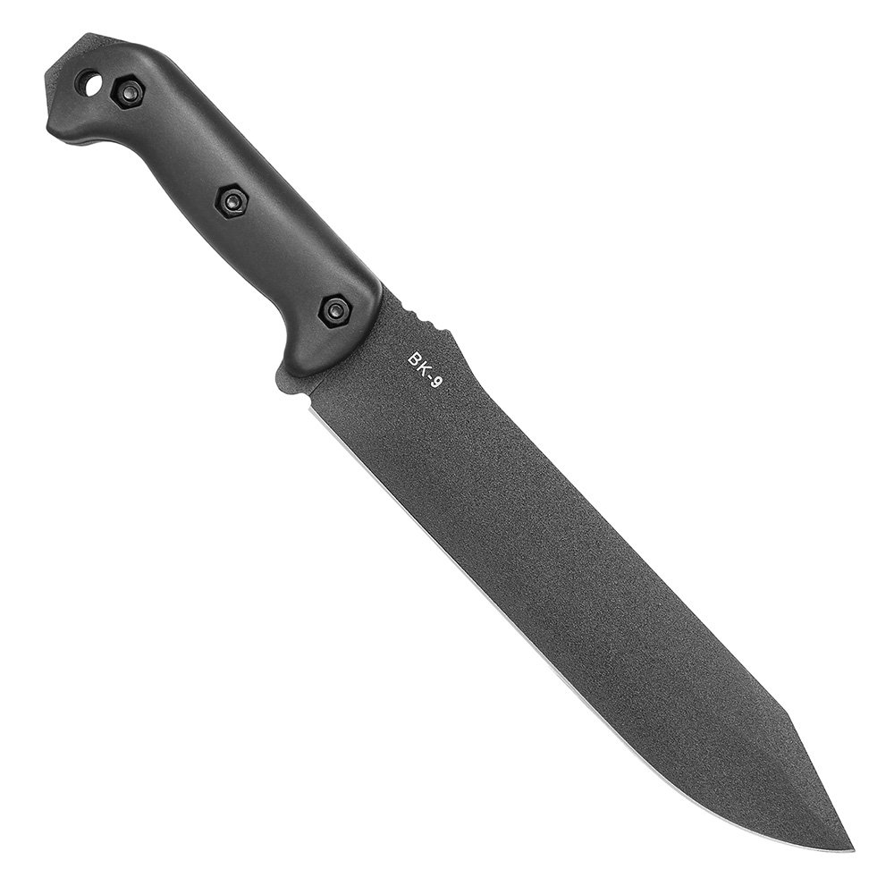Ka-Bar BK9 Becker Combat Bowie Knife nož
