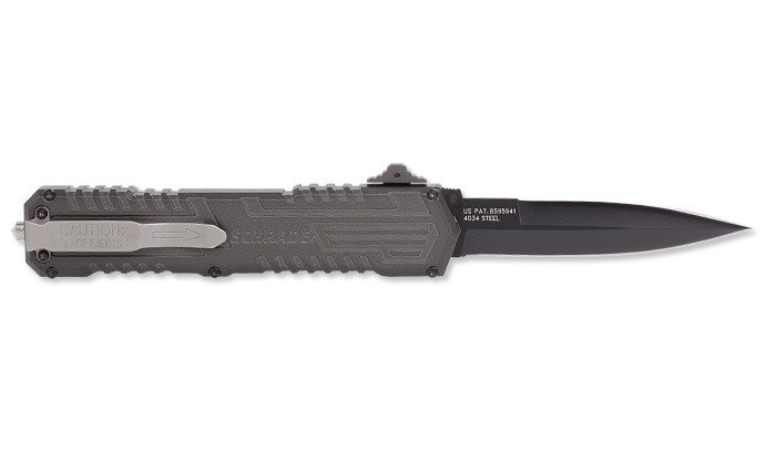 Schrade Viper OTF 3rd Gen nož