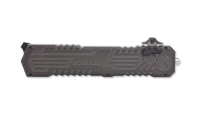 Schrade Viper OTF 3rd Gen nož