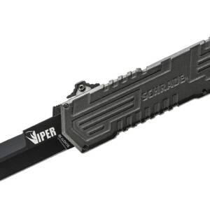 Schrade Viper OTF 3rd Gen nož