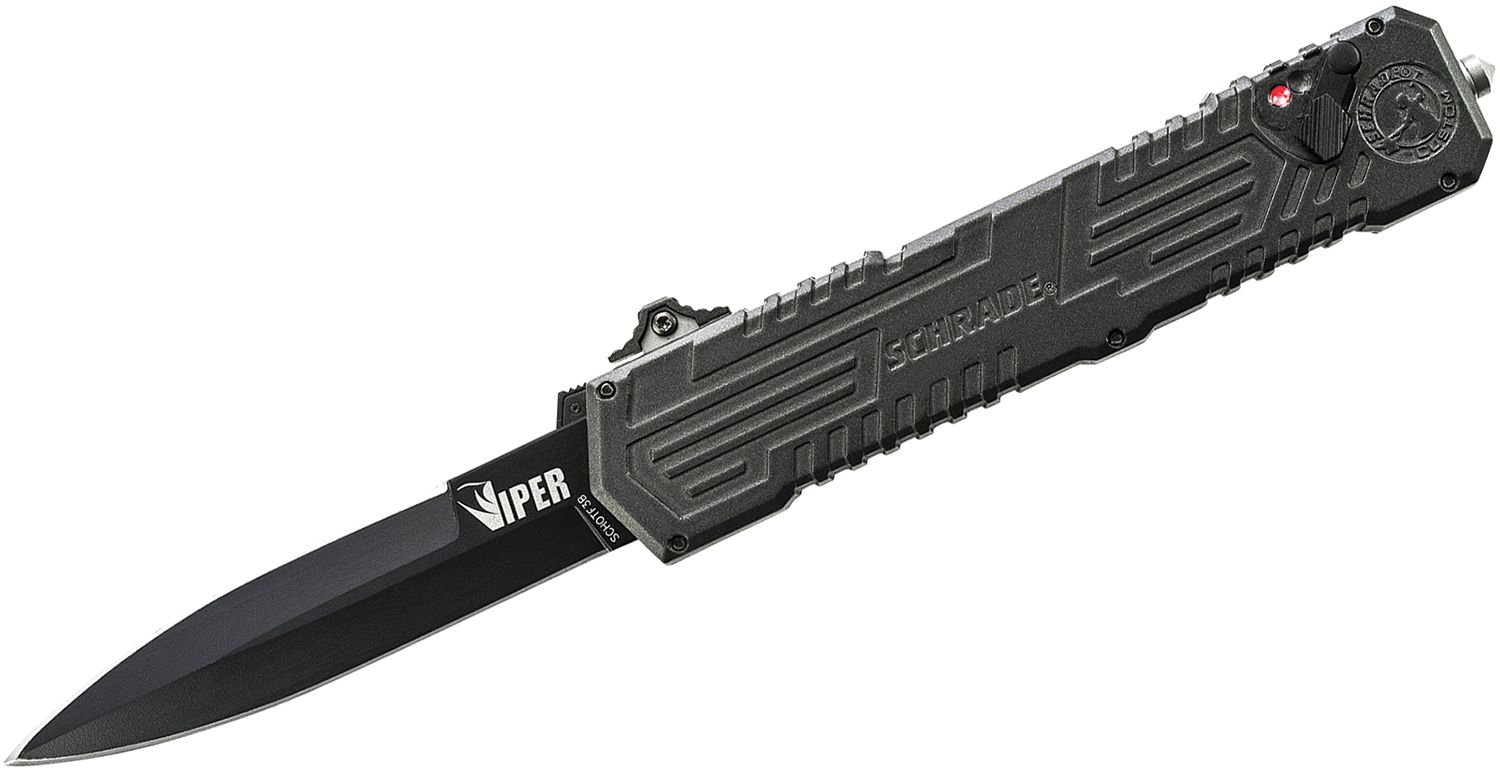 Schrade Viper OTF 3rd Gen nož