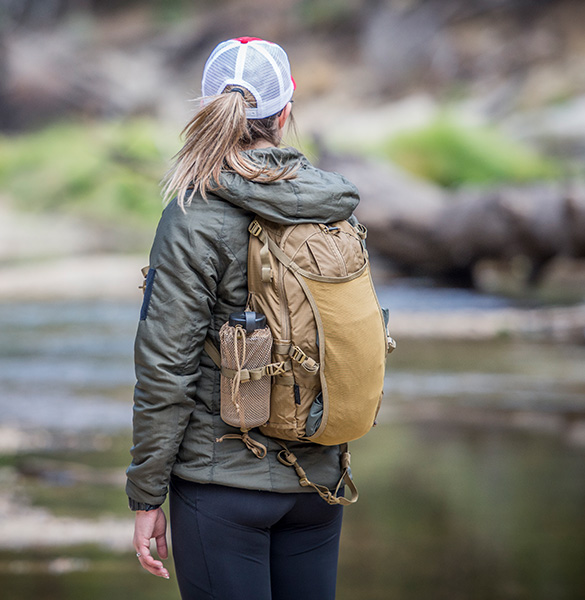 Helikon-Tex® Groundhog ruksak