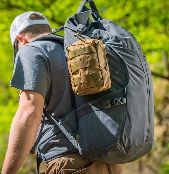 Helikon-Tex® Summit Backpack® ruksak