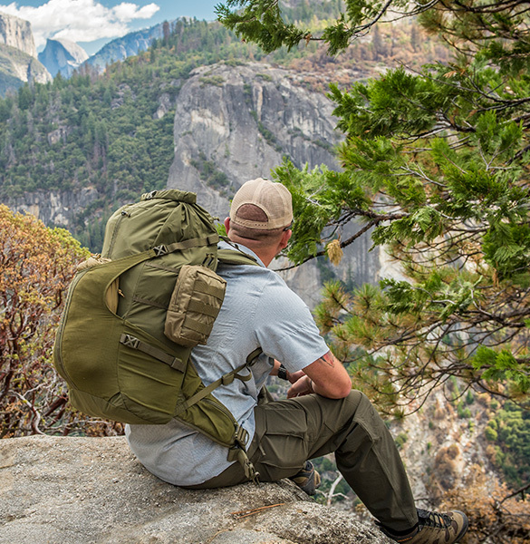 Helikon-Tex® Summit Backpack® ruksak