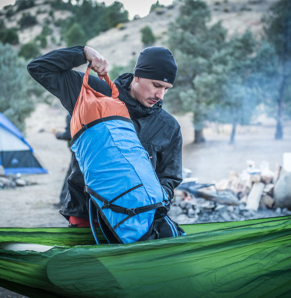 Helikon-Tex® Summit Backpack® ruksak