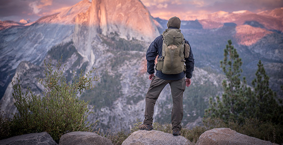 Helikon-Tex® Summit Backpack® ruksak