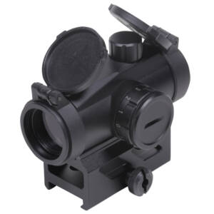 Firefield Impulse 1x22 Compact Red Dot Sight crvena točka