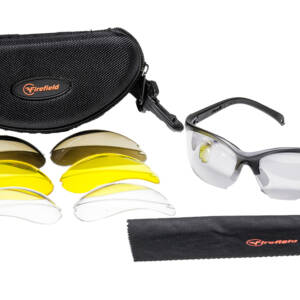 Firefield Performance Shooting Glasses naočale za pucanje