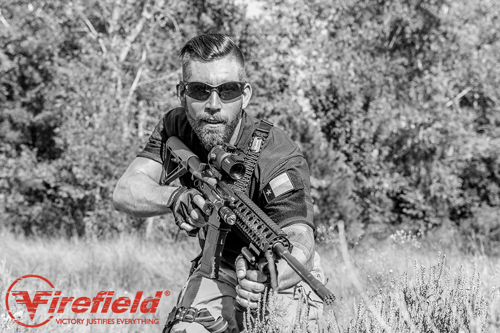 Firefield Performance Shooting Glasses naočale za pucanje