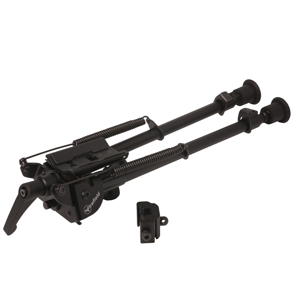 Firefield Stronghold 11-16" Bipod nožice za oružje nogari nogice