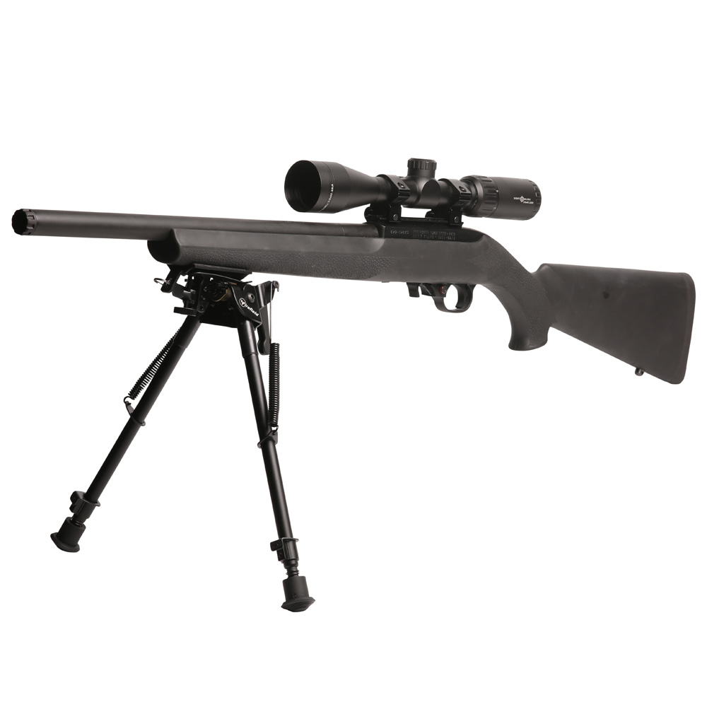 Firefield Stronghold 11-16" Bipod nožice za oružje nogari nogice