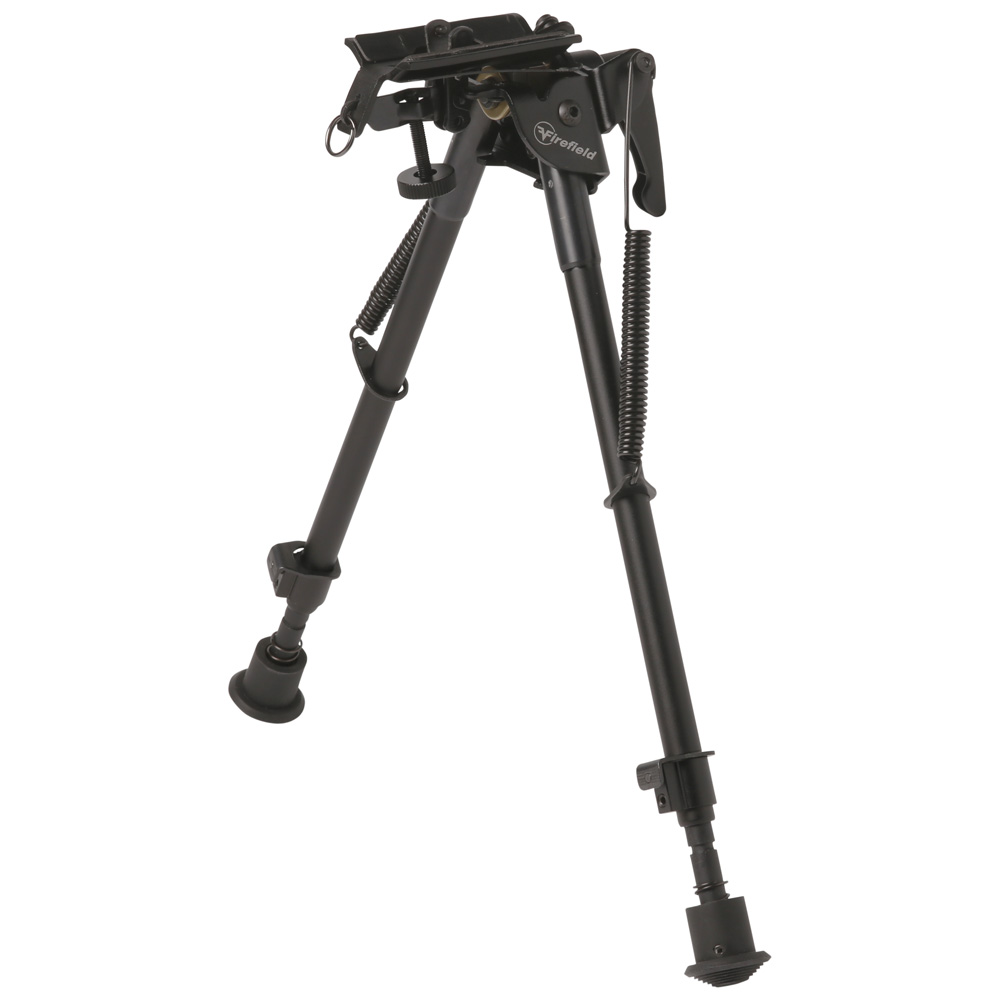 Firefield Stronghold 11-16" Bipod nožice za oružje nogari nogice