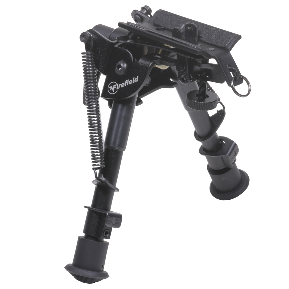 Firefield Stronghold 6-9" Bipod nožice za oružje nogari nogice