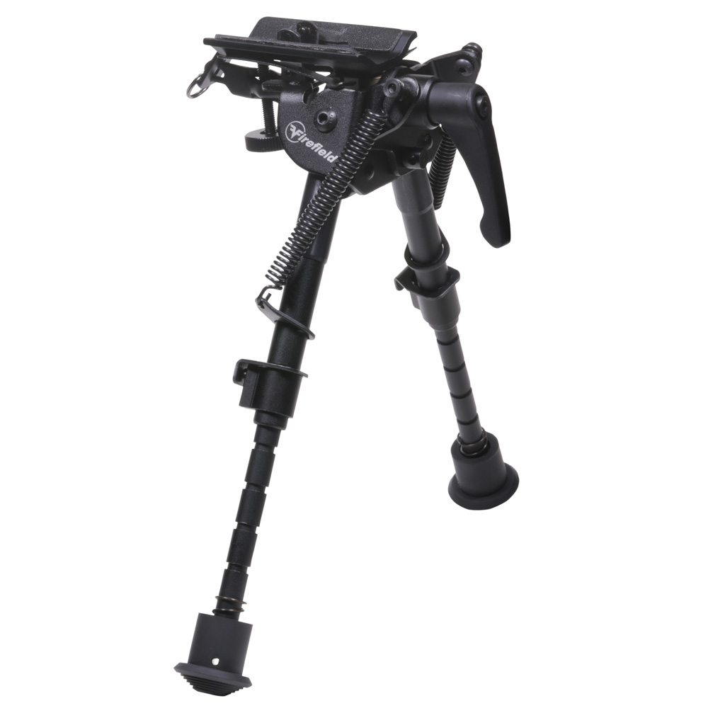 Firefield Stronghold 6-9" Bipod nožice za oružje nogari nogice