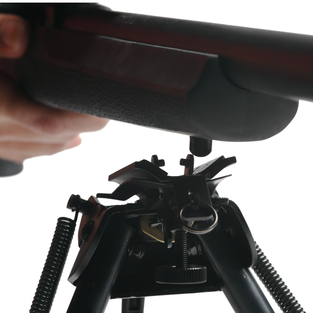 Firefield Stronghold 6-9" Bipod nožice za oružje nogari nogice